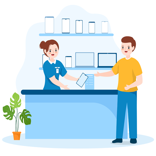 Mobile & Electronics